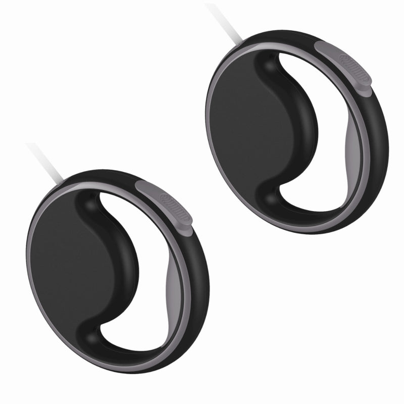 Extendable dog leash with automatic lighting