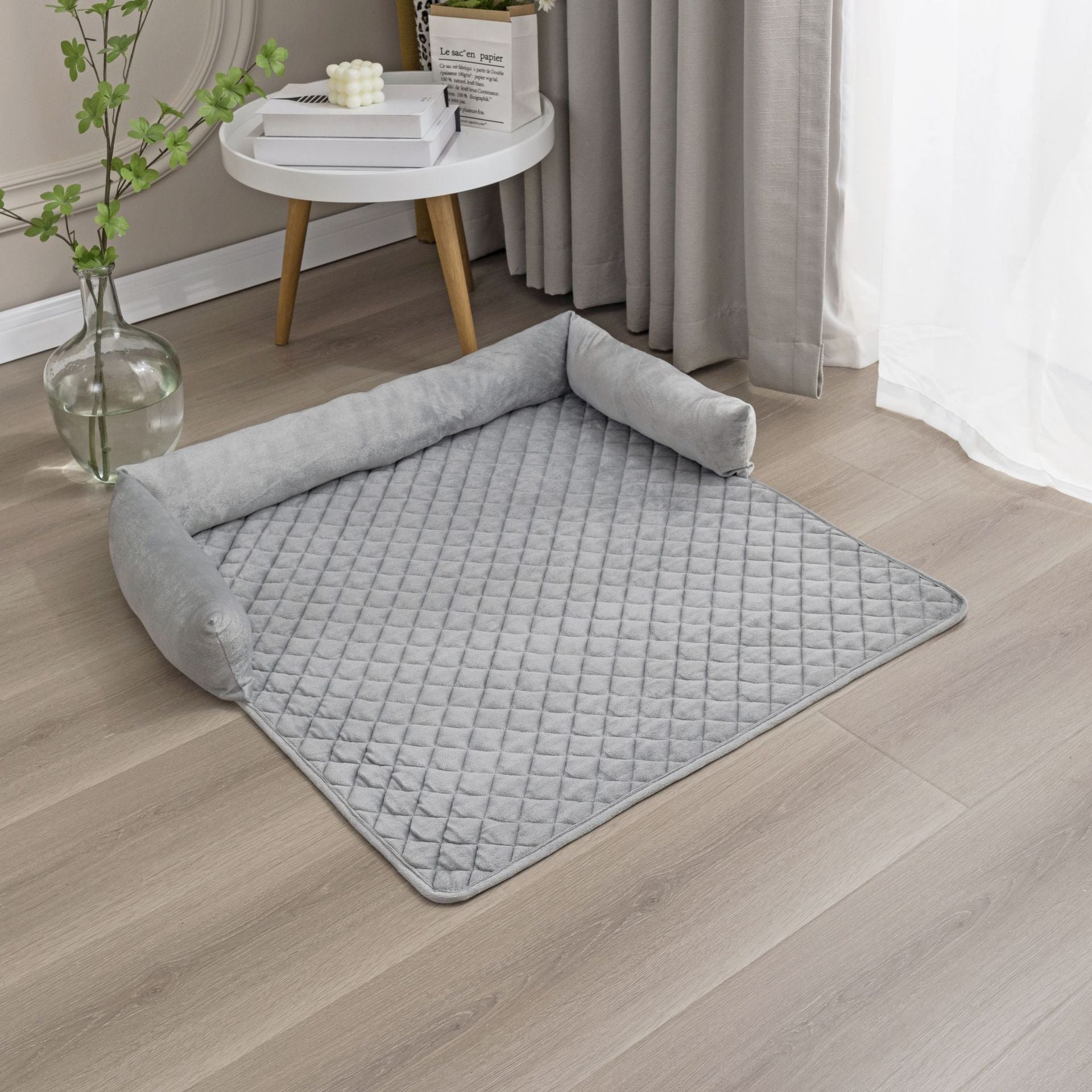 Plüschsofa Haustiernest