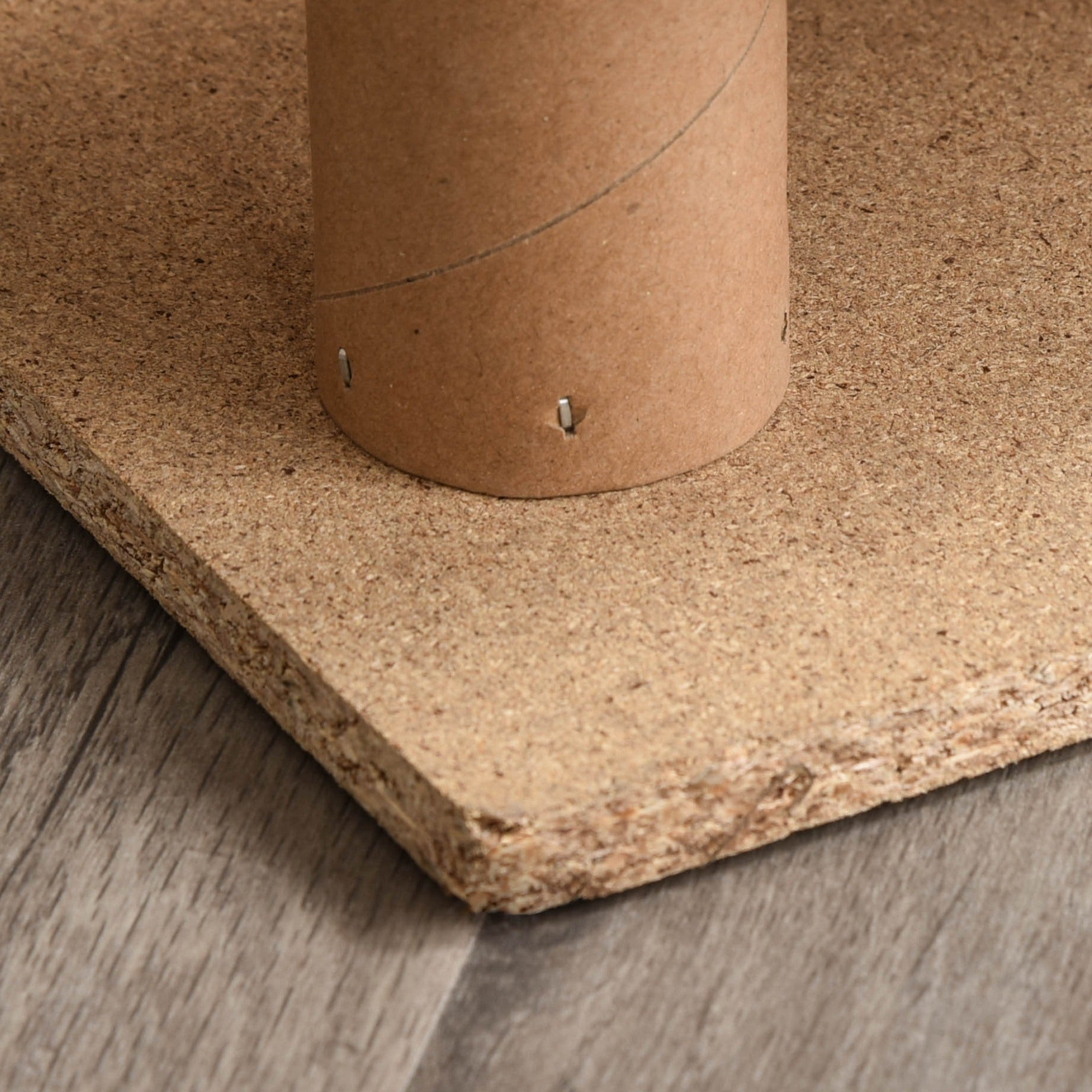 Haustiertreppe 4-stufige Hunderampe mit abnehmbarer Bezug