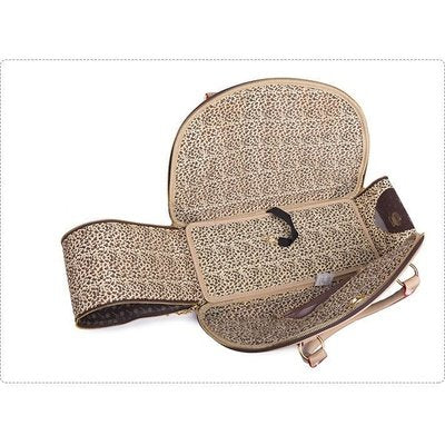 Excursion Travel Bag Anti Squeeze Pet Bag 