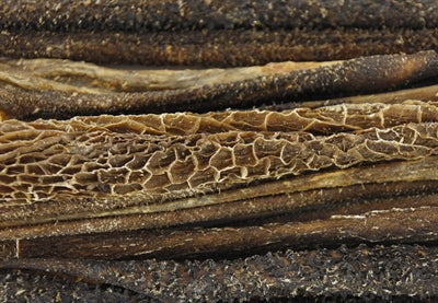 Petsnack-Pansenstangen