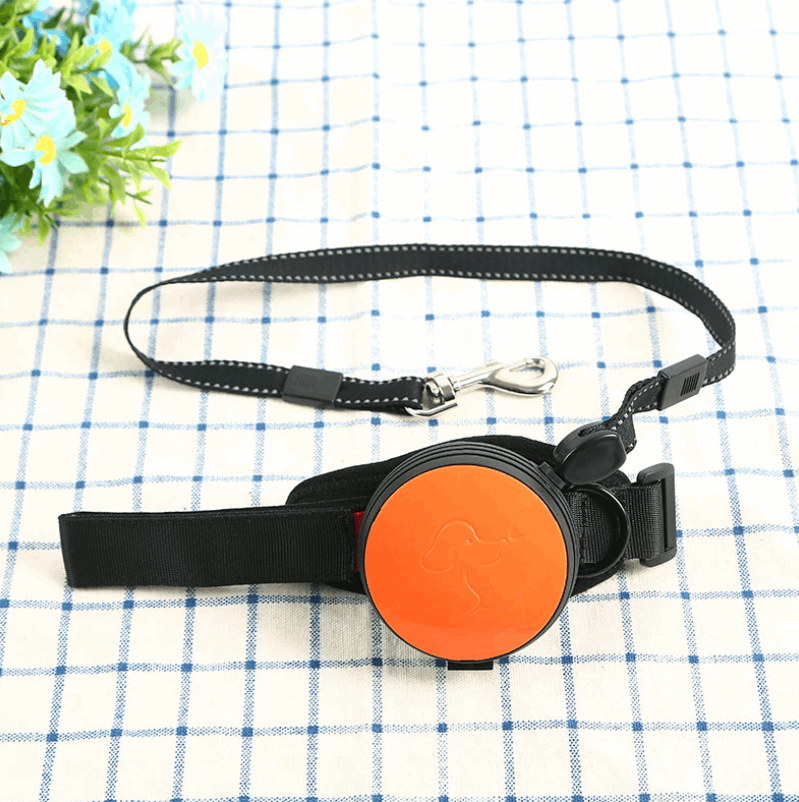 Automatische einziehbare Handgelenksleine 3M