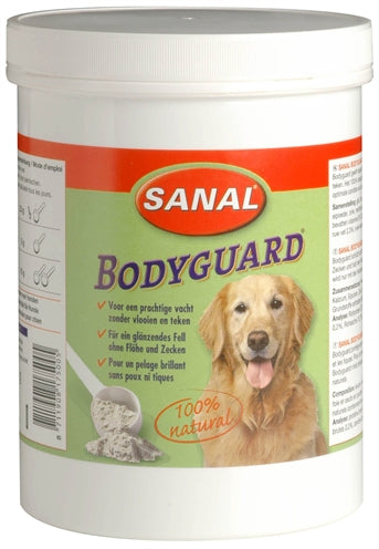 Sanal Hund Leibwächter