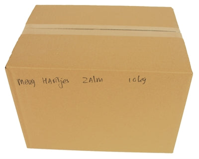 Jack Doggies Mark Herzen Lachs