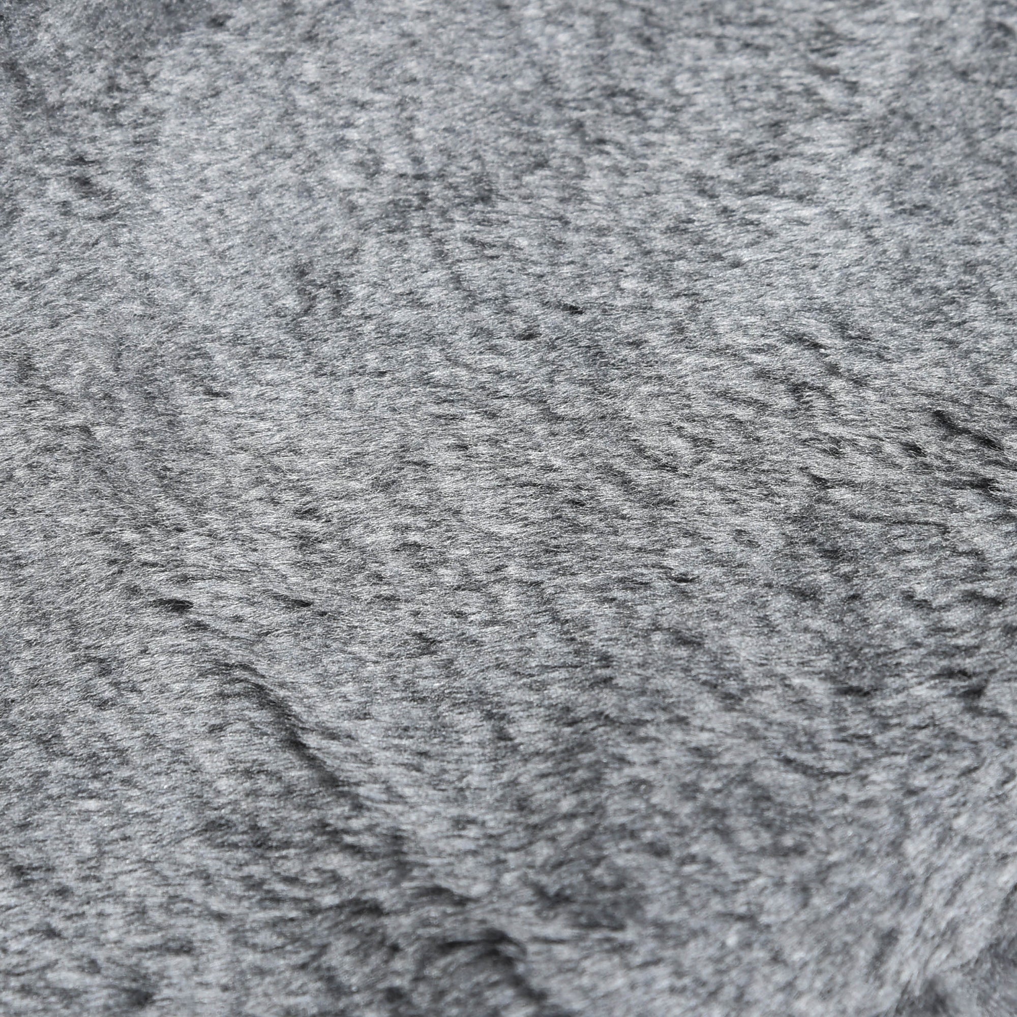 Haustiertreppe 4-stufige Hunderampe mit abnehmbarer Bezug