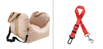 Tragbare Auto Sitz/atmungsaktiv und sicher