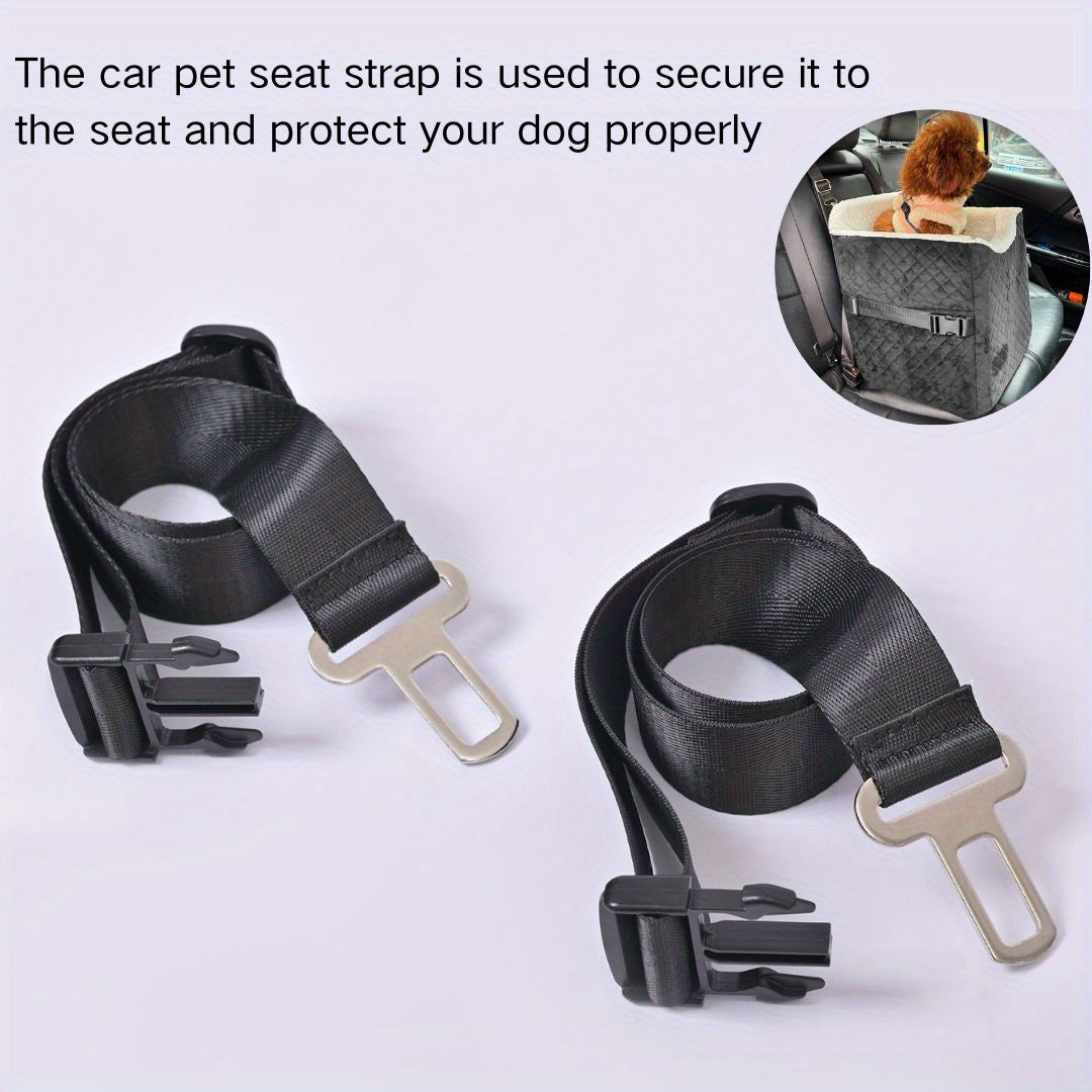 Reise-Hundebett für das Auto