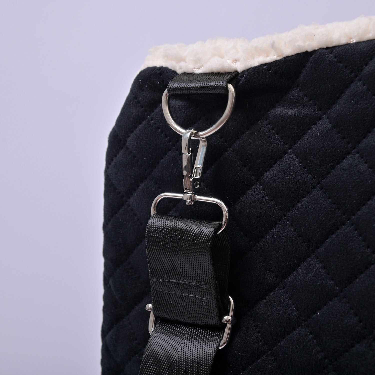 Reise-Hundebett für das Auto