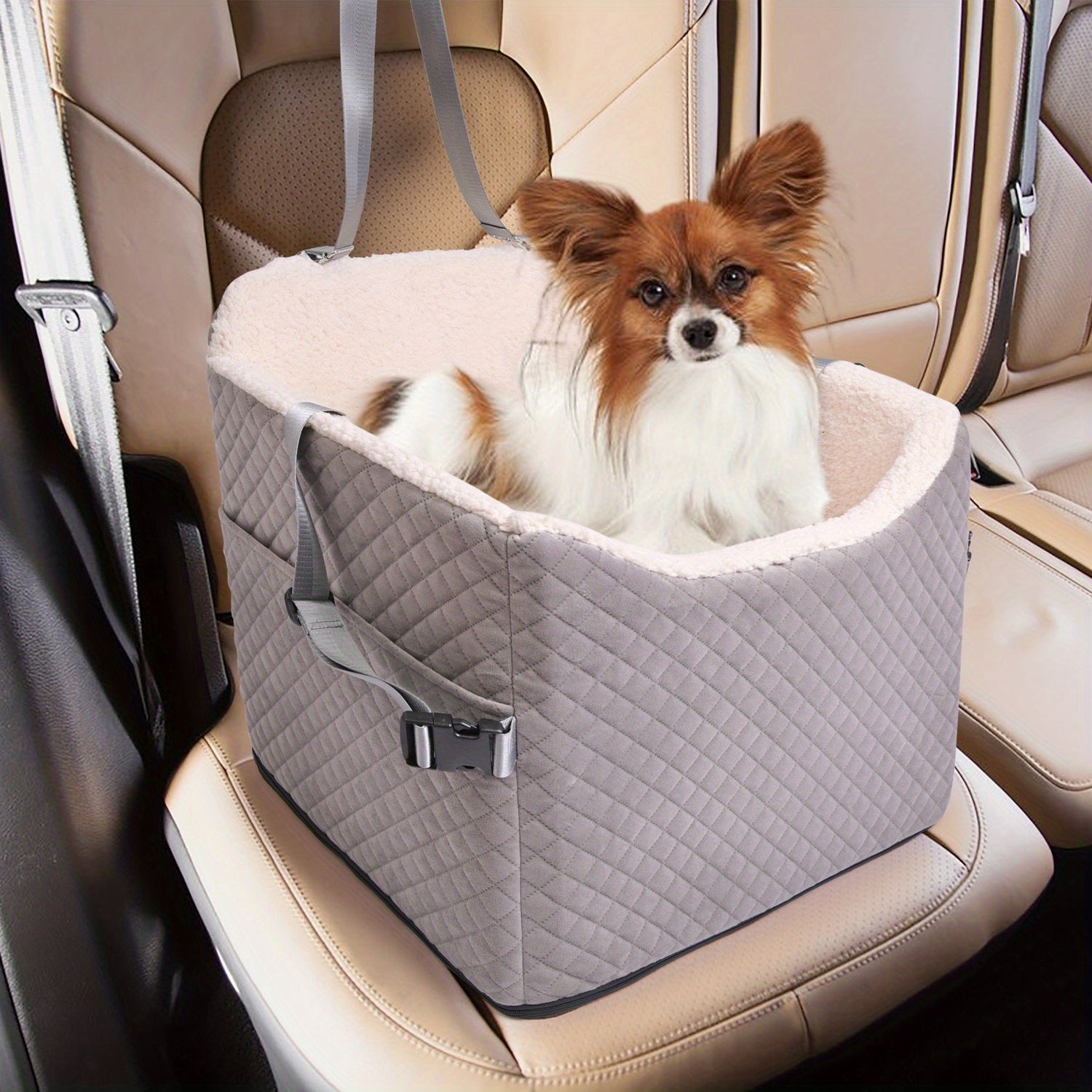 Reise-Hundebett für das Auto