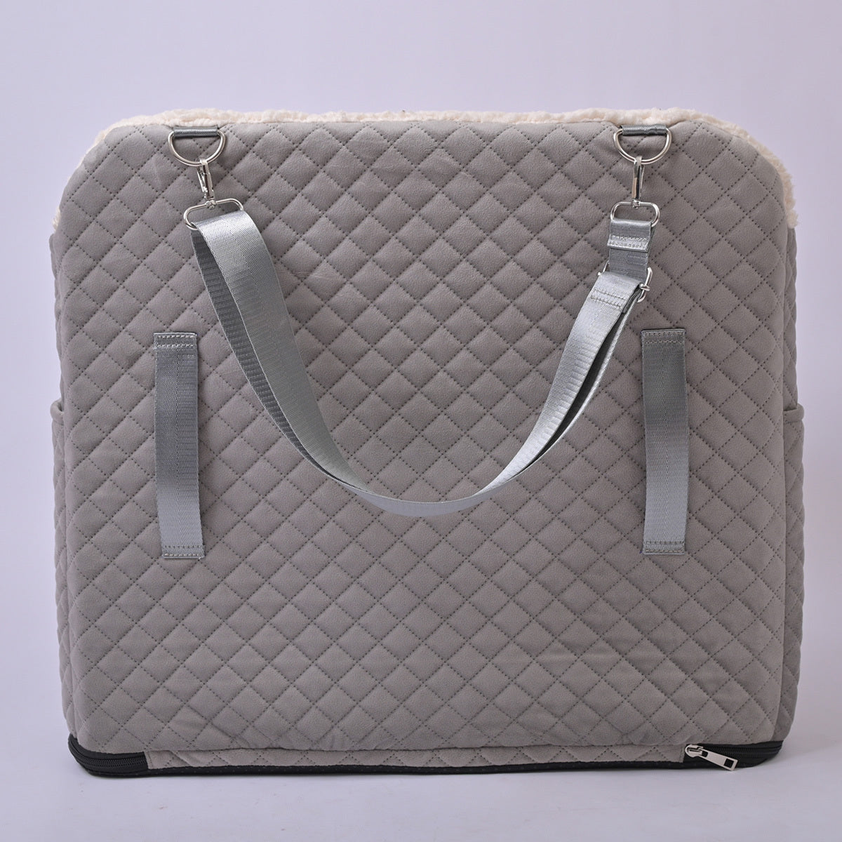 Reise-Hundebett für das Auto