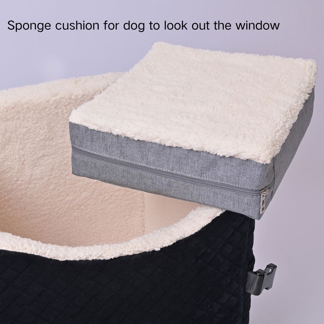 Reise-Hundebett für das Auto