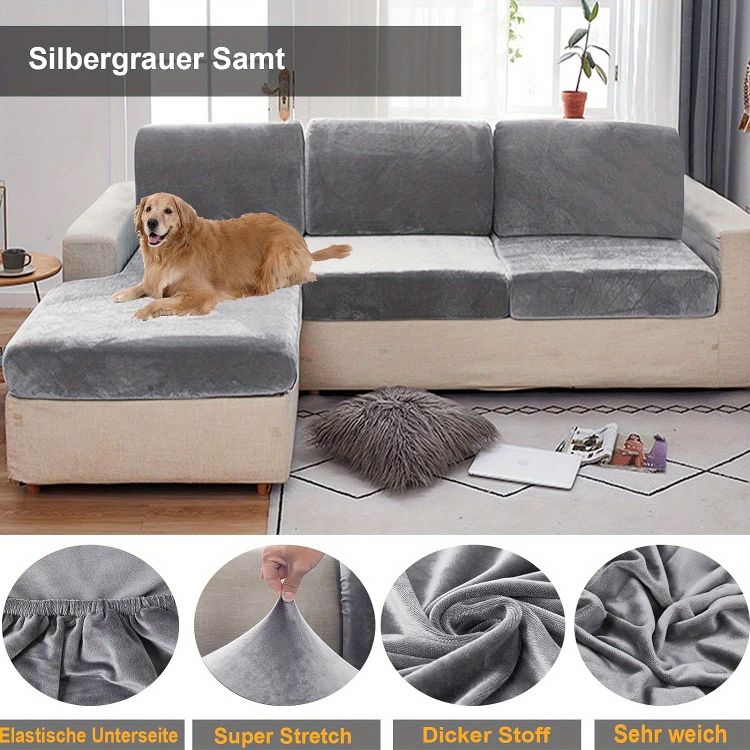 myfurryfriends.de