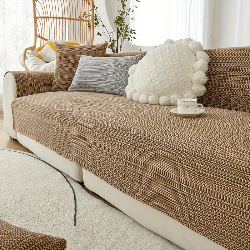 Sofaschutz Katze Hundedecke, Sofabezug L Form