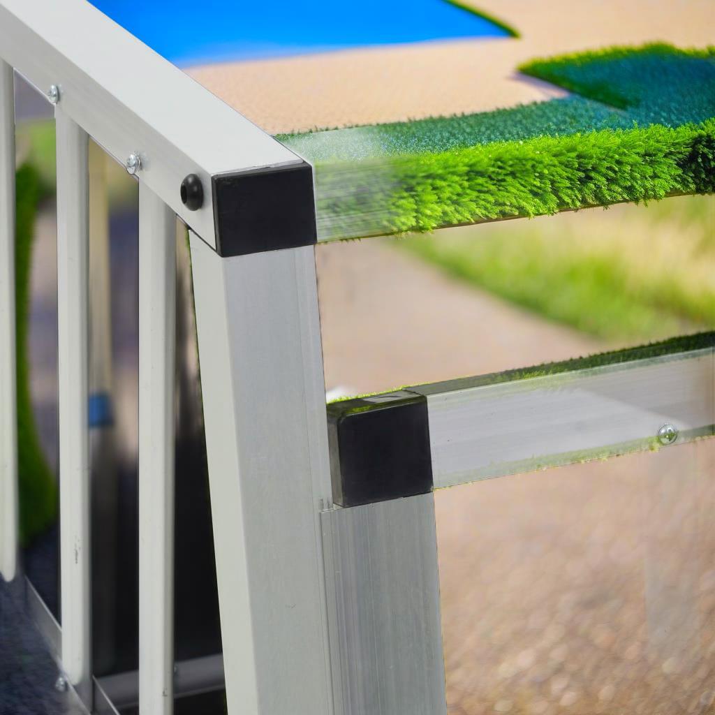 Aluminium-Tierbox und Hundebox für das Auto