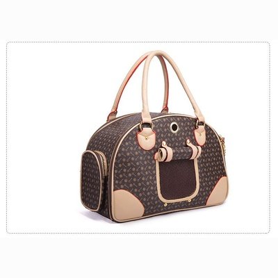 Excursion Travel Bag Anti Squeeze Pet Bag 