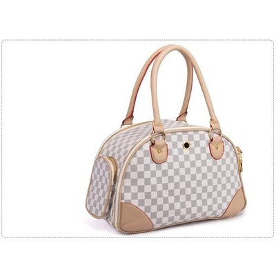 Excursion Travel Bag Anti Squeeze Pet Bag 