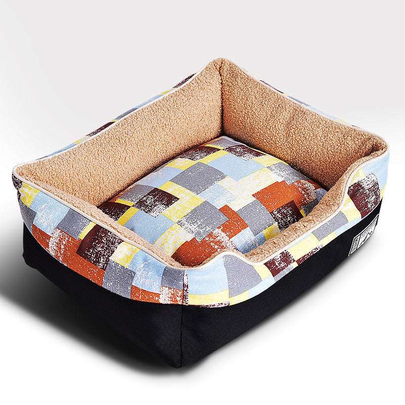 Ausgefallenes/Einzigartiges Hundebett