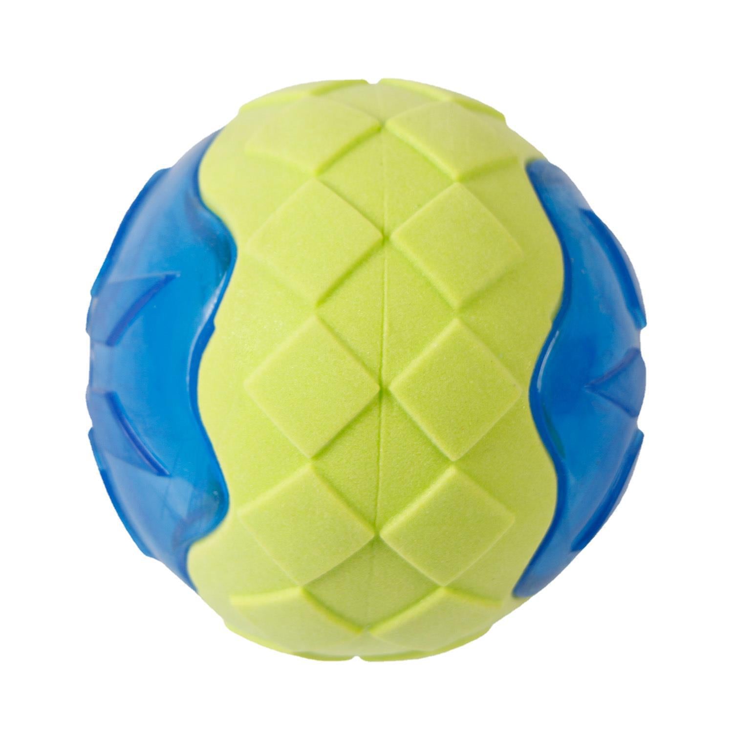Dog toy ball 9cm