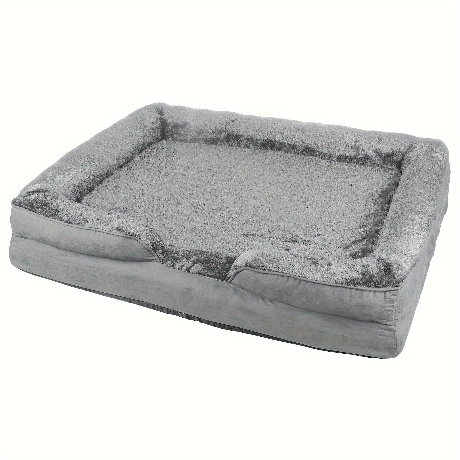 Ergonomisches Hundesofa/ ideal für Hunde mit Gelenkschmerzen, Arthritis