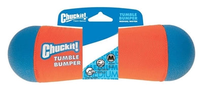 Chuckit Tumble Bumper MITTEL 21X6,5X6,5 CM