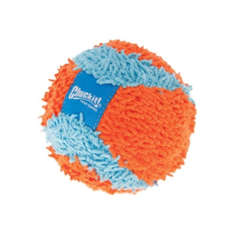 Chuckit Hallenball 11,5X11,5X11,5 CM