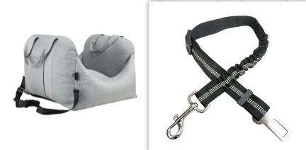 Tragbare Auto Sitz/atmungsaktiv und sicher