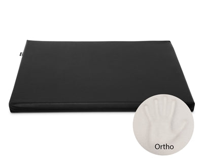Bia Bed Bia-Bettmatratze Orthobett Schwarz