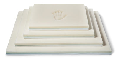 Bia Bed Bia-Bettmatratze Orthobett Schwarz