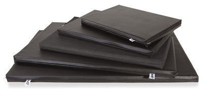 Bia Bed Bia-Bettmatratze Orthobett Schwarz