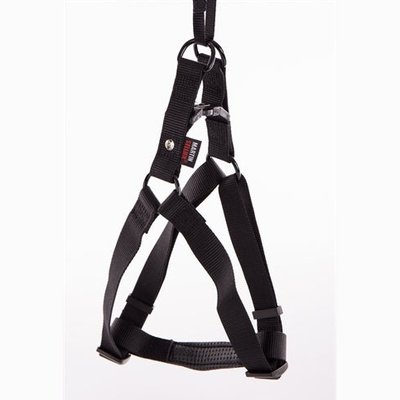 Martin Nylon Schwarz