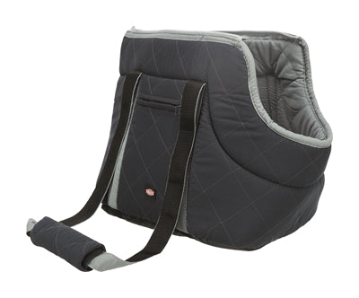 Trixie Reisetasche Victoria Dunkelblau 50X26X29 CM