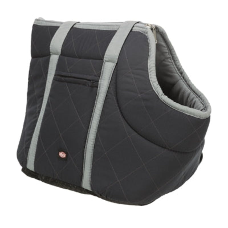 Trixie Reisetasche Victoria Dunkelblau 50X26X29 CM