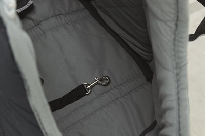 Trixie Reisetasche Victoria Dunkelblau 50X26X29 CM