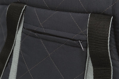 Trixie Reisetasche Victoria Dunkelblau 50X26X29 CM