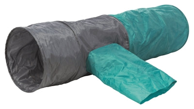 Trixie Spielen Tunnel Katze 115X30X30X30 CM