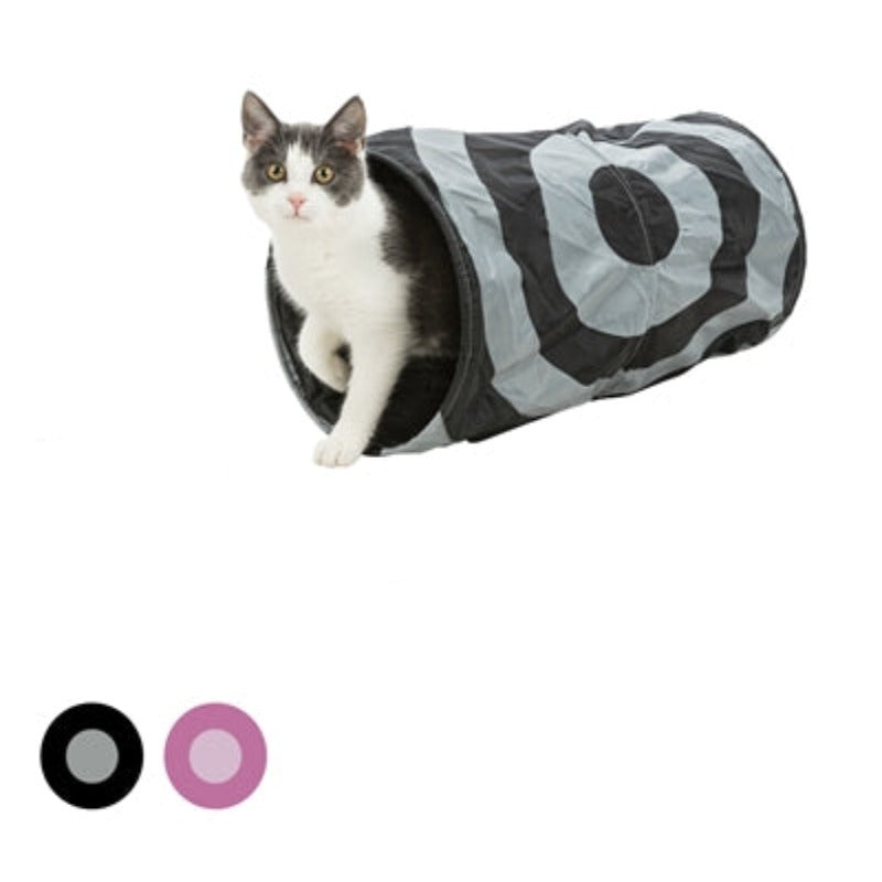 Trixie-Spieltunnelkatze Sortiert 50X25X25 CM