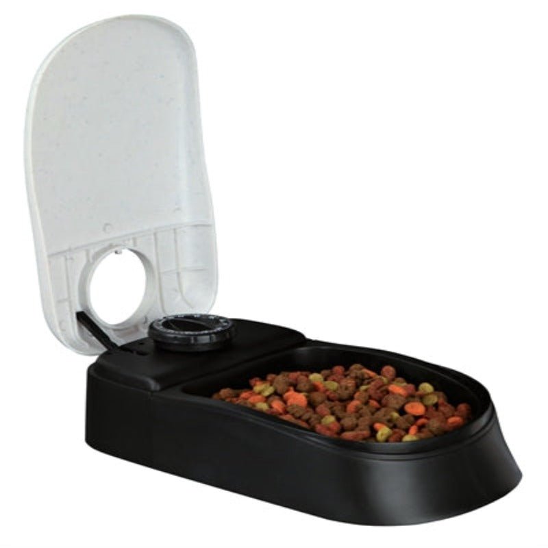 Trixie Automatischer Futterspender Trixie Tx1 300 ML