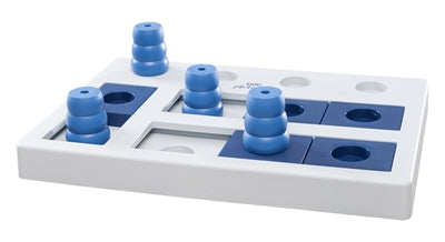 Trixie Hund Aktivität Schach Hundespiel 40X27 CM