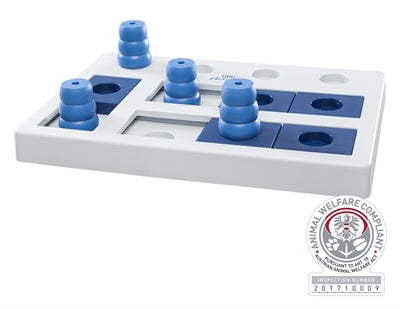 Trixie Hund Aktivität Schach Hundespiel 40X27 CM