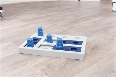 Trixie Hund Aktivität Schach Hundespiel 40X27 CM