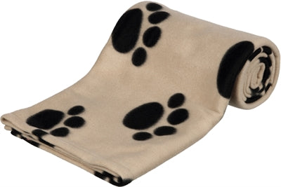 Trixie Barney Fleece Hundedecke Beige 150X100CM
