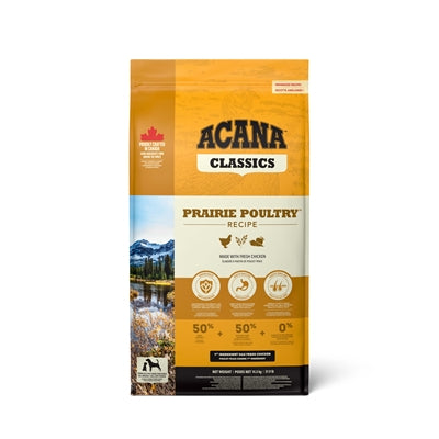 Acana Classics Prärie-Geflügel