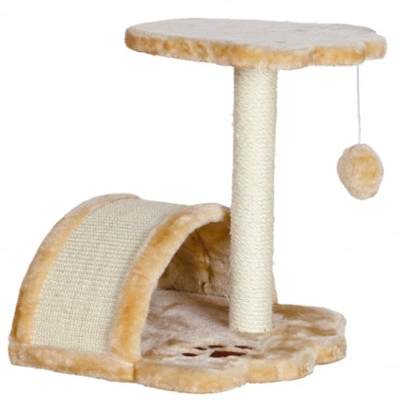 Trixie Kratzstift Vitoria Beige 36X36X43 CM