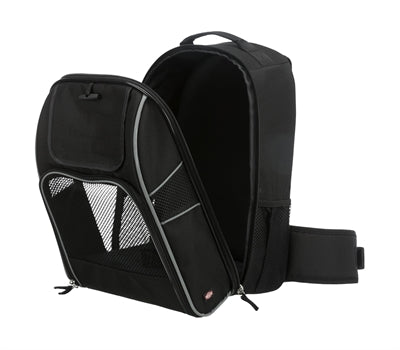 Trixie Dog Bag William Schwarz 33X43X23 CM