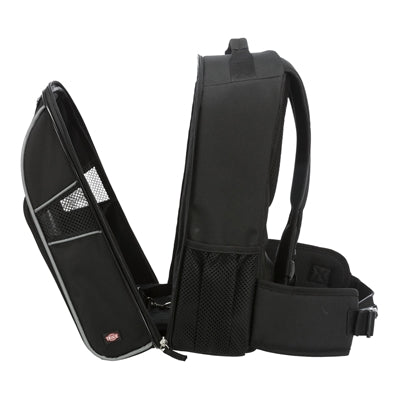 Trixie Dog Bag William Schwarz 33X43X23 CM