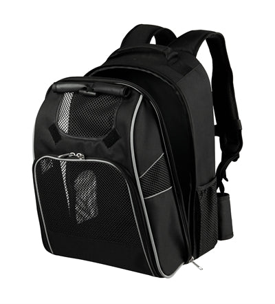 Trixie Dog Bag William Schwarz 33X43X23 CM