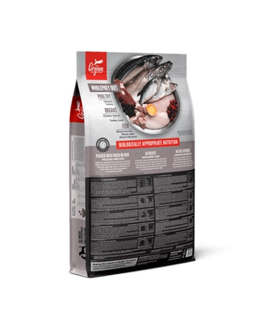 Orijen Ganze Beute Fit & Trim Hund