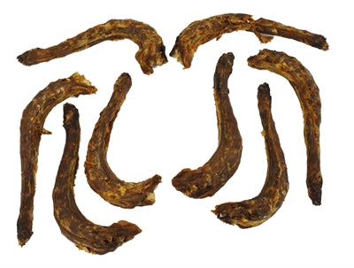 Petsnack Truthahn Hals