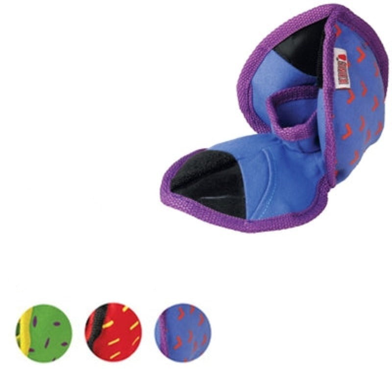Kong Ballistische Hide 'N Treat Assorti