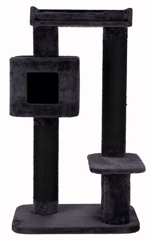 Trixie Kratzend Nach Izan Anthrazit 70X50X122 CM